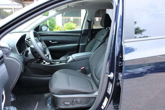 2024 Hyundai Tucson SEL FWD - 23032817 - 12