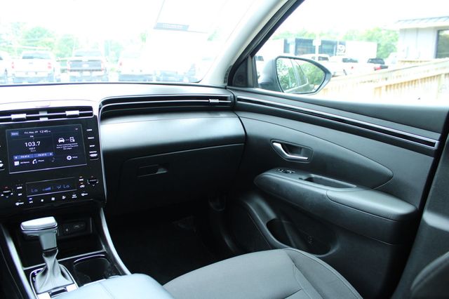 2024 Hyundai Tucson SEL FWD - 23032817 - 15