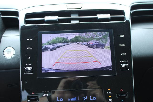 2024 Hyundai Tucson SEL FWD - 23032817 - 16