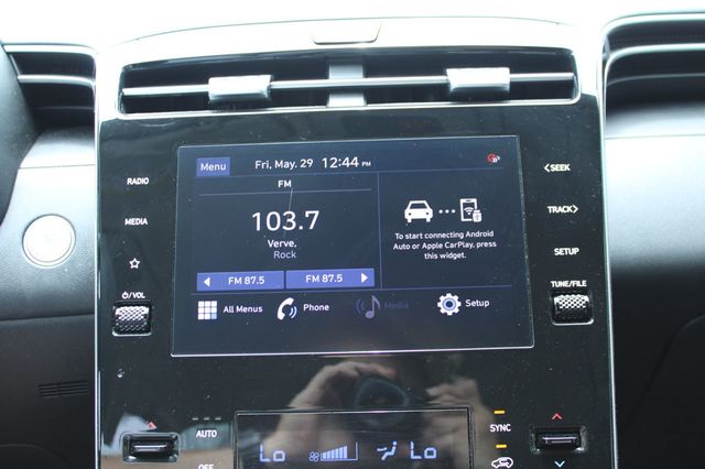 2024 Hyundai Tucson SEL FWD - 23032817 - 17