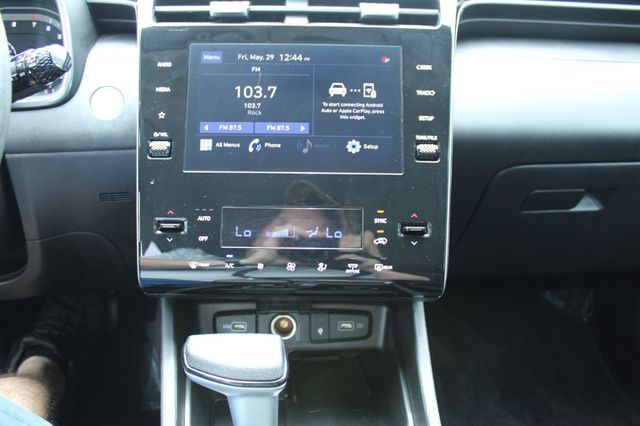 2024 Hyundai Tucson SEL FWD - 23032817 - 18