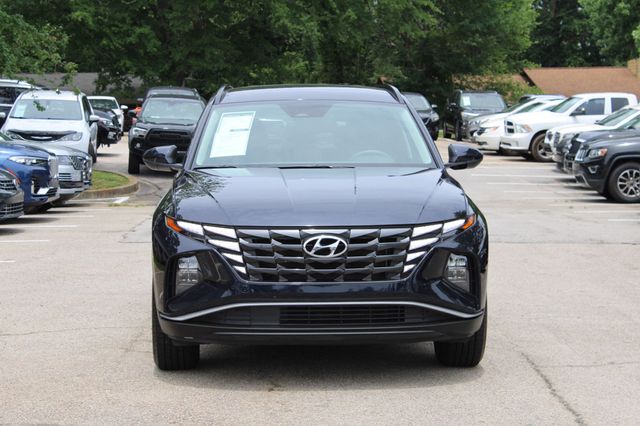 2024 Hyundai Tucson SEL FWD - 23032817 - 1