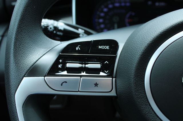 2024 Hyundai Tucson SEL FWD - 23032817 - 22