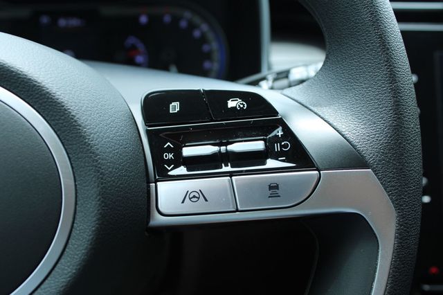 2024 Hyundai Tucson SEL FWD - 23032817 - 23