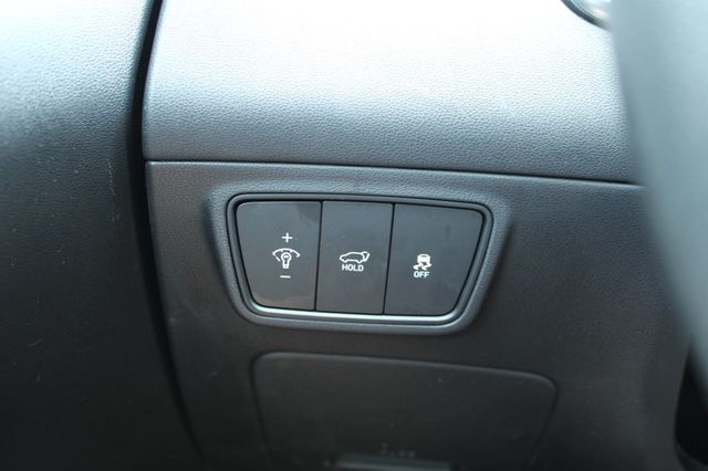 2024 Hyundai Tucson SEL FWD - 23032817 - 27