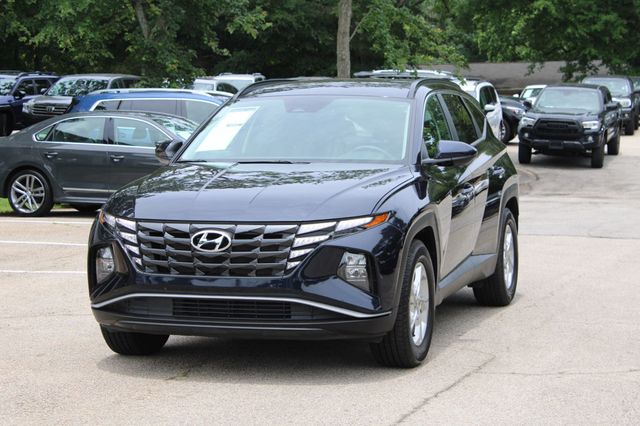 2024 Hyundai Tucson SEL FWD - 23032817 - 2