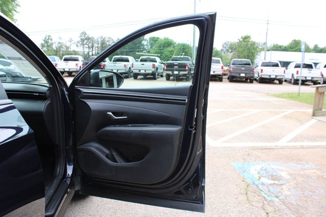 2024 Hyundai Tucson SEL FWD - 23032817 - 30