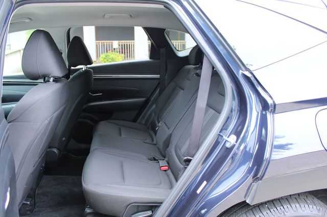 2024 Hyundai Tucson SEL FWD - 23032817 - 32