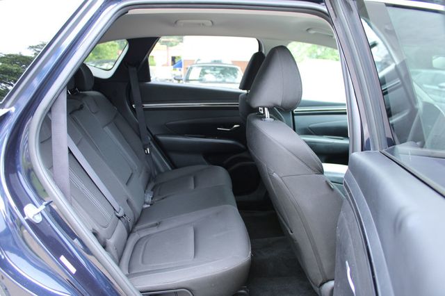 2024 Hyundai Tucson SEL FWD - 23032817 - 33