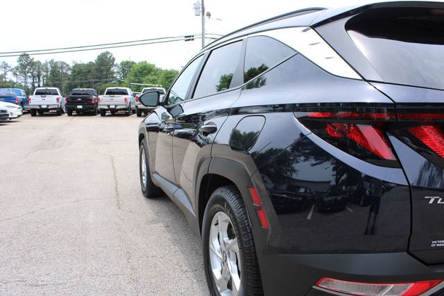 2024 Hyundai Tucson SEL FWD - 23032817 - 34