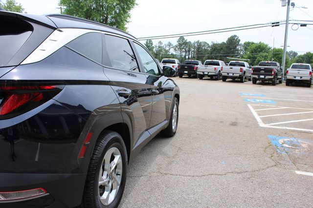 2024 Hyundai Tucson SEL FWD - 23032817 - 35