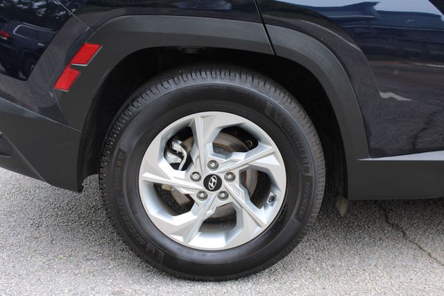 2024 Hyundai Tucson SEL FWD - 23032817 - 36