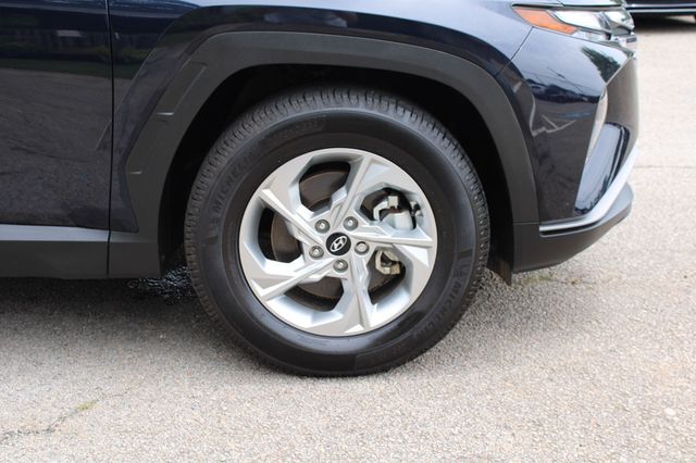 2024 Hyundai Tucson SEL FWD - 23032817 - 37
