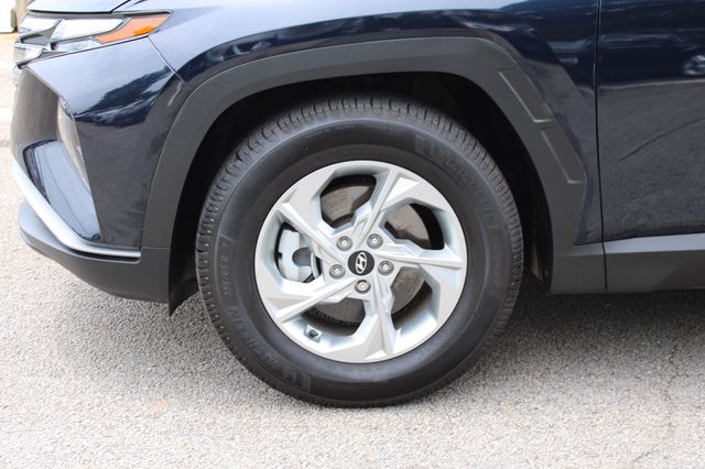 2024 Hyundai Tucson SEL FWD - 23032817 - 38