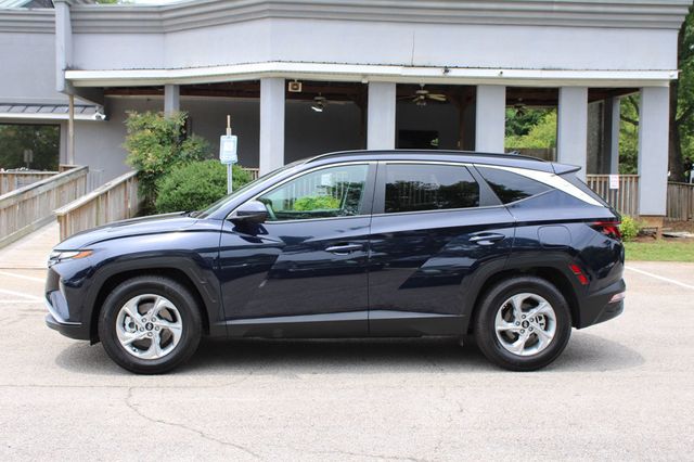 2024 Hyundai Tucson SEL FWD - 23032817 - 3