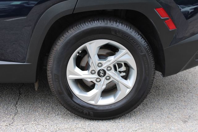 2024 Hyundai Tucson SEL FWD - 23032817 - 39