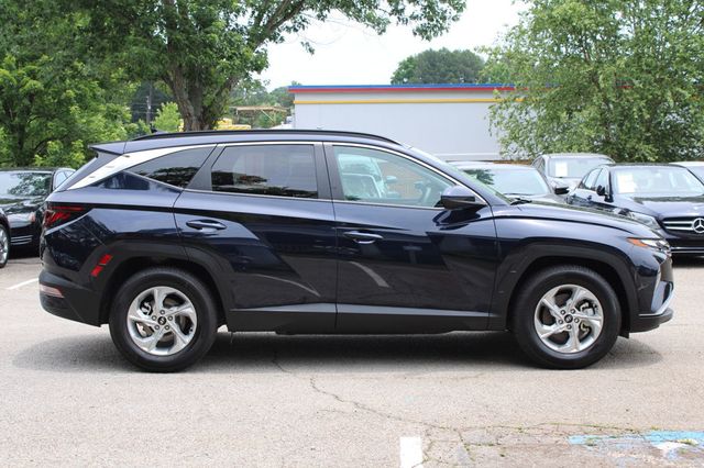 2024 Hyundai Tucson SEL FWD - 23032817 - 4