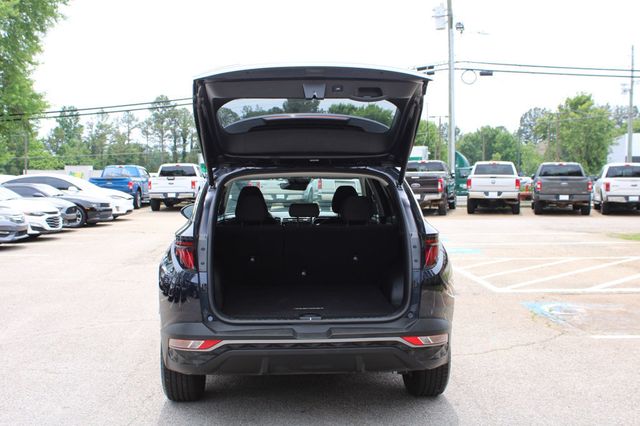 2024 Hyundai Tucson SEL FWD - 23032817 - 8