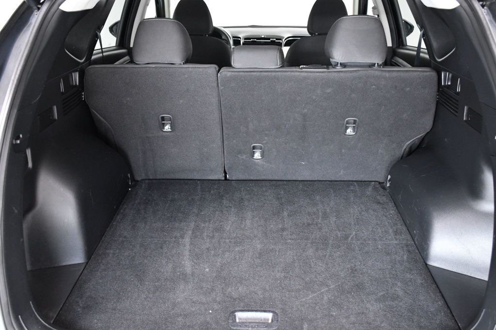 2024 Hyundai Tucson SEL FWD - 22955616 - 12