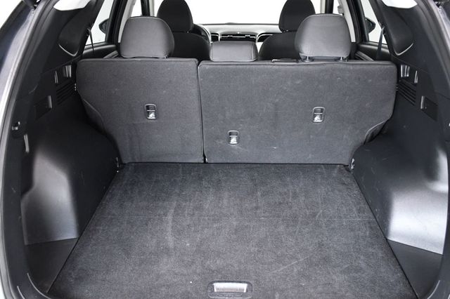 2024 Hyundai Tucson SEL FWD - 22955616 - 12