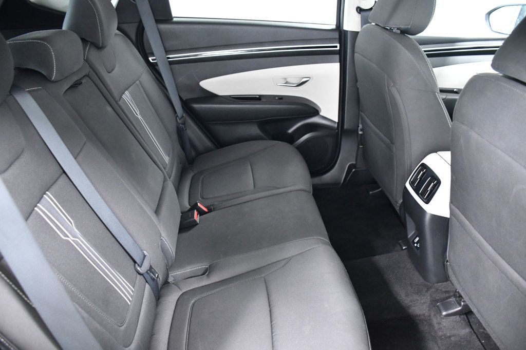 2024 Hyundai Tucson SEL FWD - 22955616 - 13