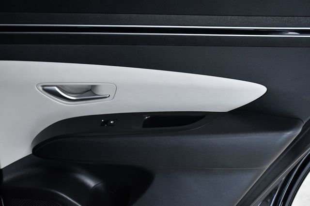 2024 Hyundai Tucson SEL FWD - 22955616 - 14