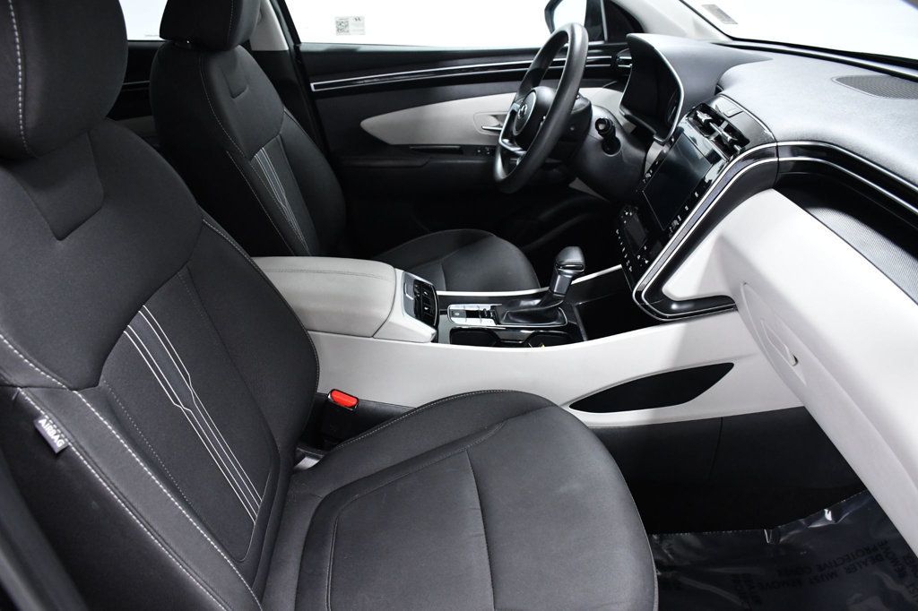 2024 Hyundai Tucson SEL FWD - 22955616 - 15