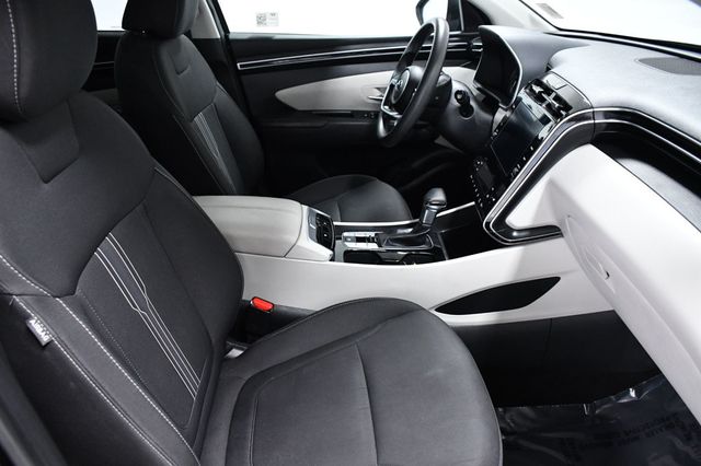 2024 Hyundai Tucson SEL FWD - 22955616 - 15