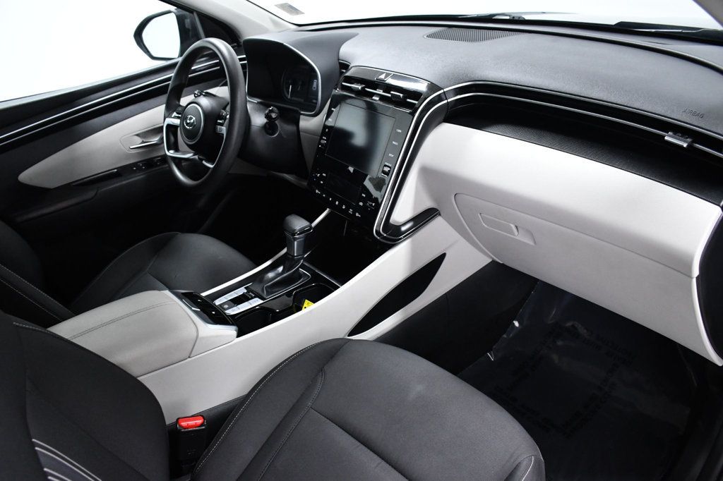 2024 Hyundai Tucson SEL FWD - 22955616 - 16