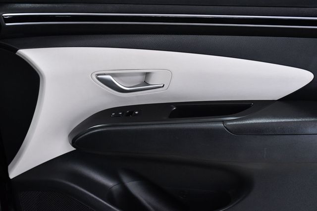 2024 Hyundai Tucson SEL FWD - 22955616 - 17