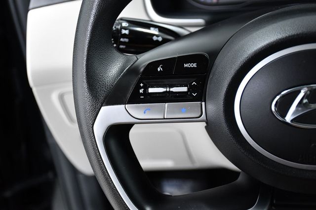 2024 Hyundai Tucson SEL FWD - 22955616 - 20