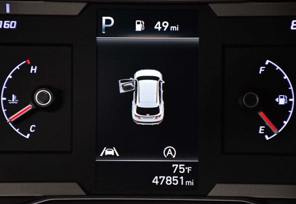 2024 Hyundai Tucson SEL FWD - 22955616 - 22