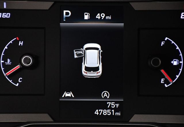 2024 Hyundai Tucson SEL FWD - 22955616 - 22