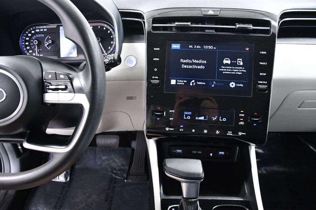 2024 Hyundai Tucson SEL FWD - 22955616 - 23