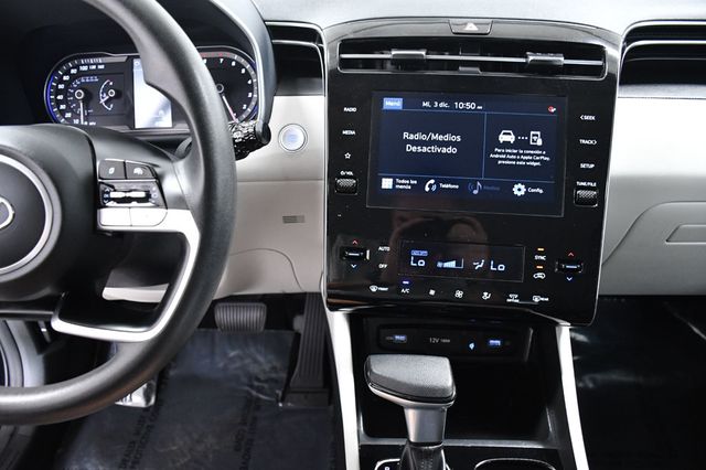 2024 Hyundai Tucson SEL FWD - 22955616 - 23