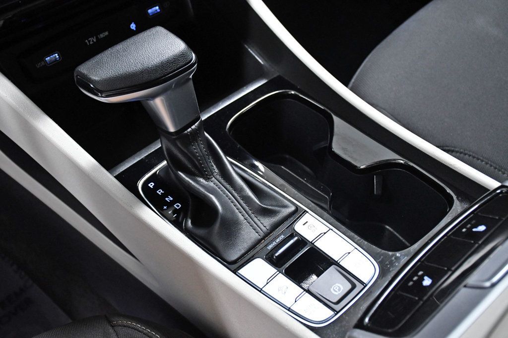 2024 Hyundai Tucson SEL FWD - 22955616 - 24