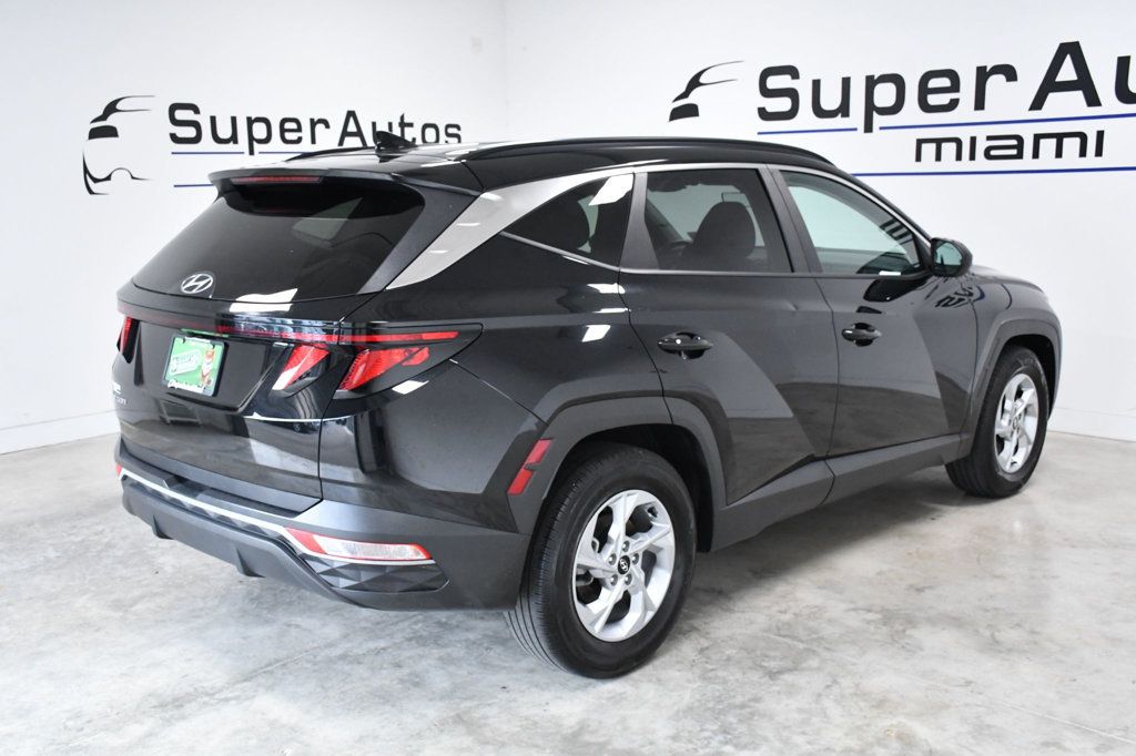2024 Hyundai Tucson SEL FWD - 22955616 - 3