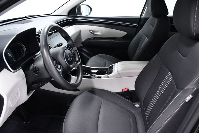 2024 Hyundai Tucson SEL FWD - 22955616 - 6