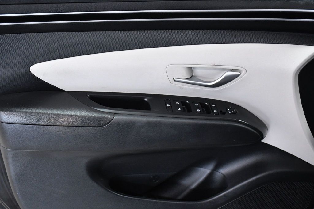 2024 Hyundai Tucson SEL FWD - 22955616 - 8