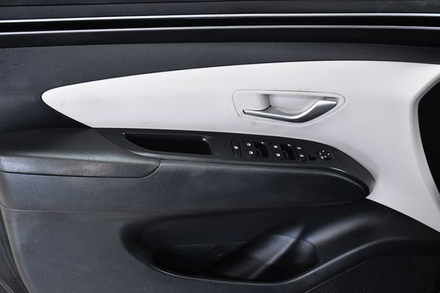 2024 Hyundai Tucson SEL FWD - 22955616 - 8