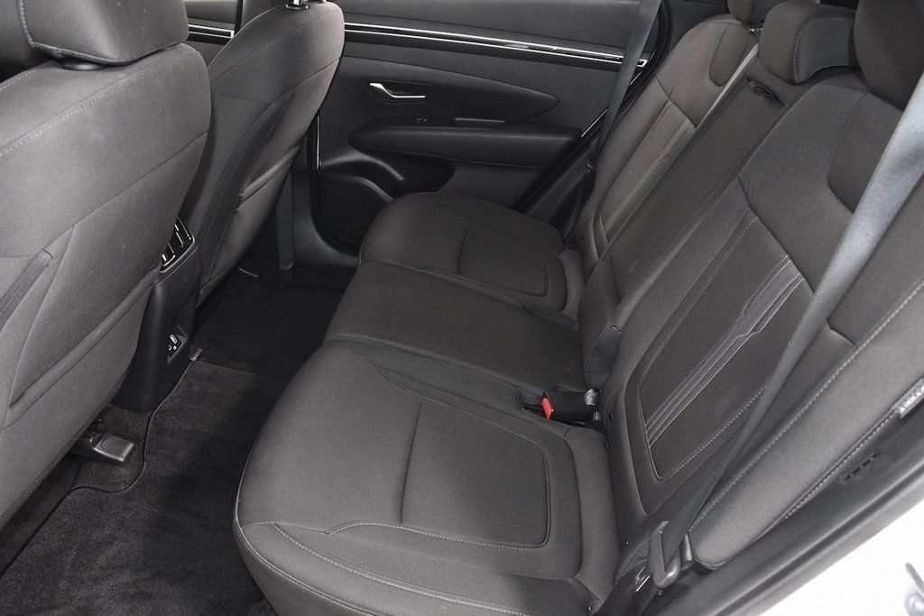 2024 Hyundai Tucson SEL FWD - 23086747 - 9