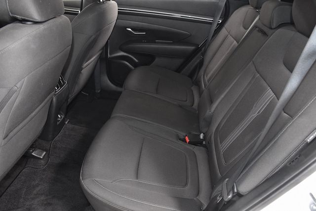 2024 Hyundai Tucson SEL FWD - 23086747 - 9