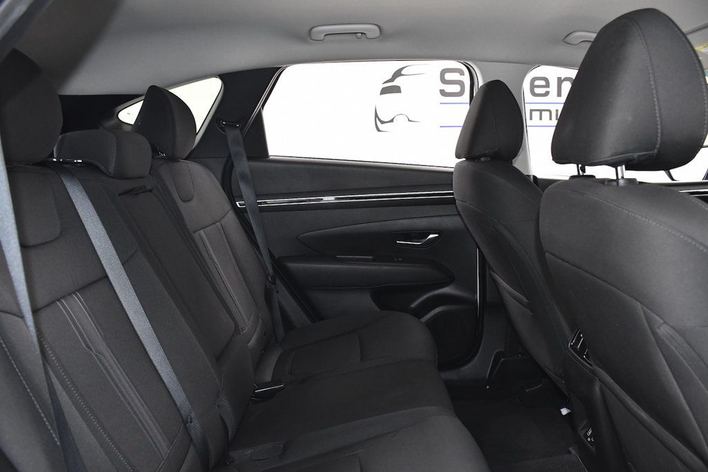 2024 Hyundai Tucson SEL FWD - 23086747 - 13