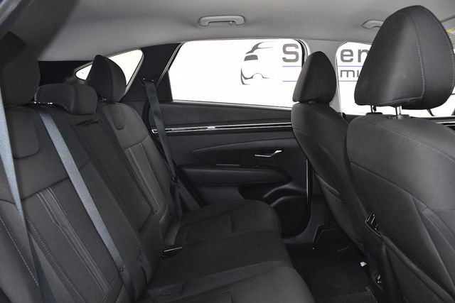 2024 Hyundai Tucson SEL FWD - 23086747 - 13