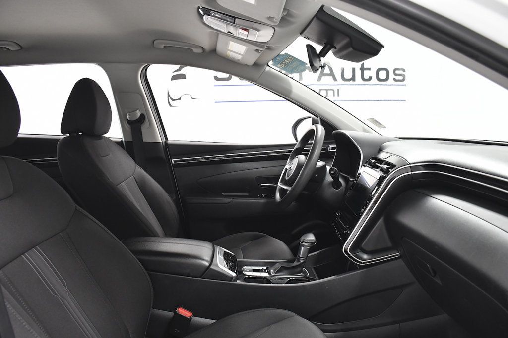 2024 Hyundai Tucson SEL FWD - 23086747 - 15