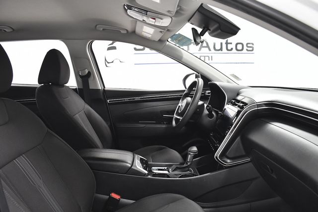 2024 Hyundai Tucson SEL FWD - 23086747 - 15