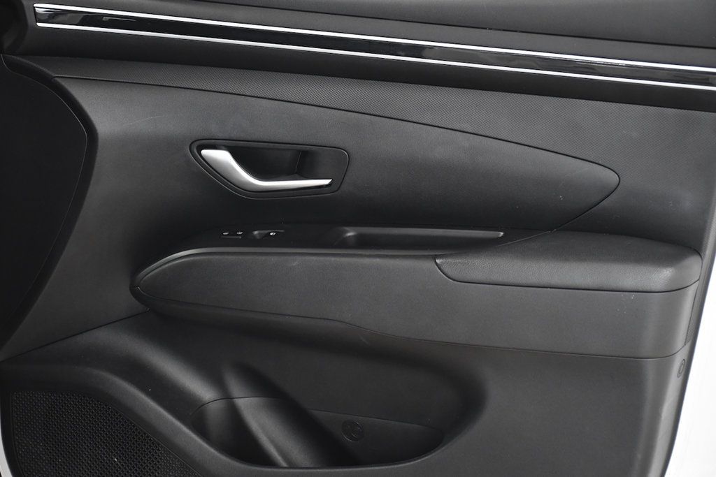 2024 Hyundai Tucson SEL FWD - 23086747 - 17