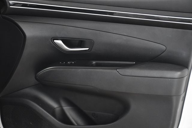 2024 Hyundai Tucson SEL FWD - 23086747 - 17