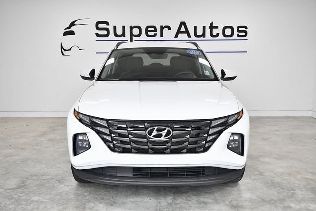 2024 Hyundai Tucson SEL FWD - 23086747 - 1