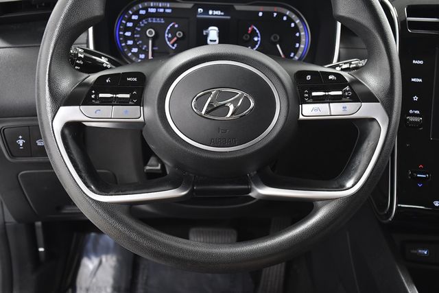 2024 Hyundai Tucson SEL FWD - 23086747 - 19